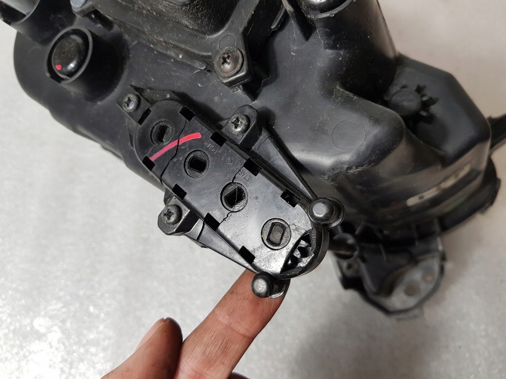 фото №8, Kia sorento iv 2020-22 противотуманная фара левый 92201-p2000