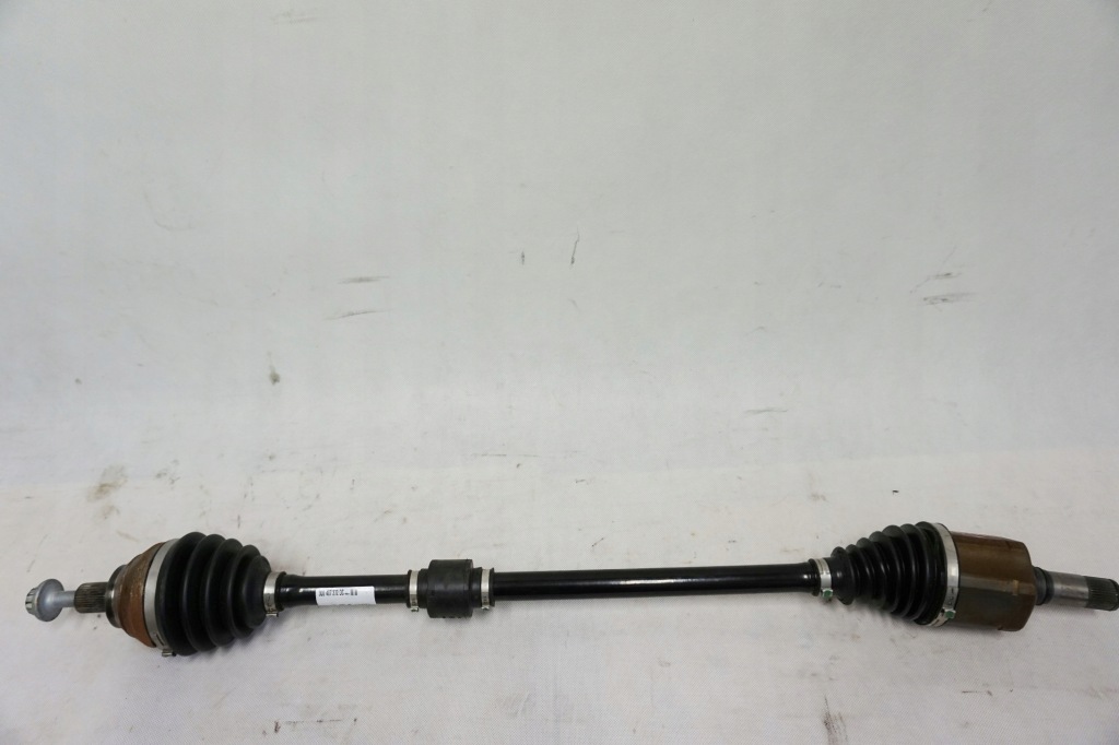 фото №1, Приводной вал правая vw arteon 3h fl 3q0407272dc nowa