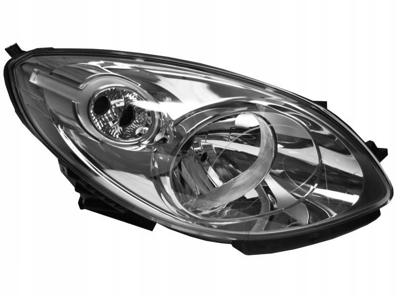 фото №2, Depo pr renault twingo ii 2007-