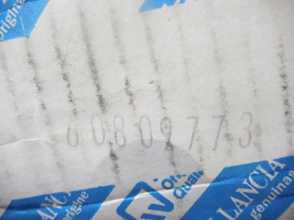 фото №9, Рулевая рейка lancia delta 93-99 60809773