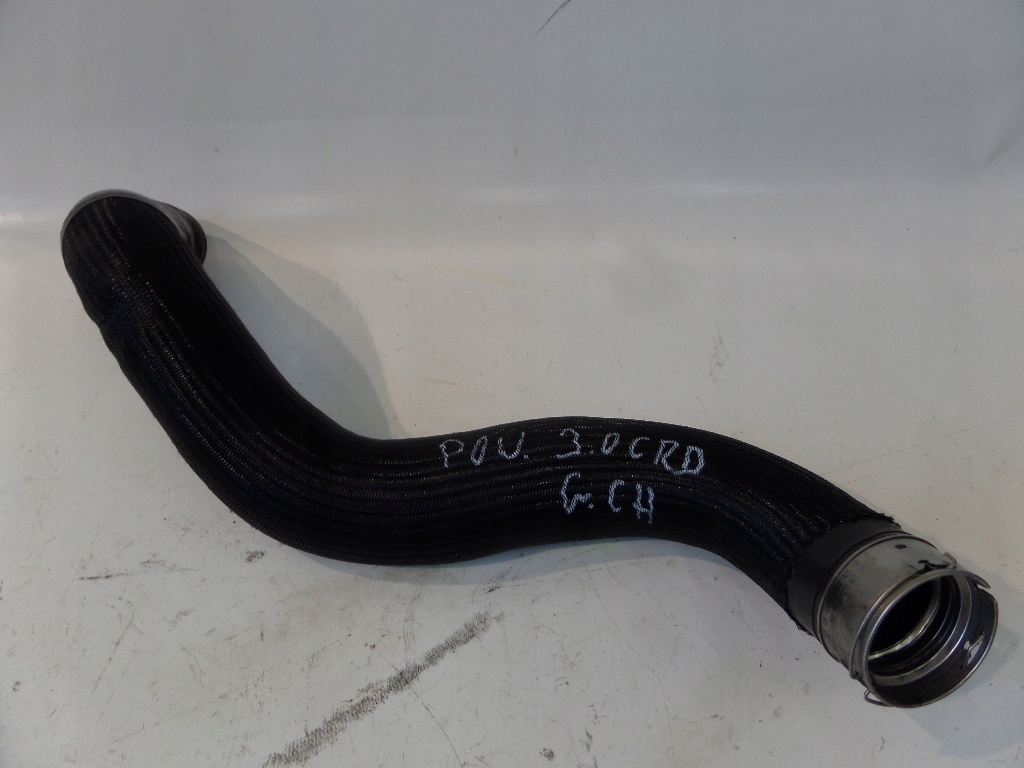 фото №4, Jeep grand cherokee wk2 3.0 труба шланг повітря 52014833aa