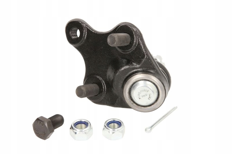 фото №15, Шаровая опора рычага febi bilstein 43033 4333049095