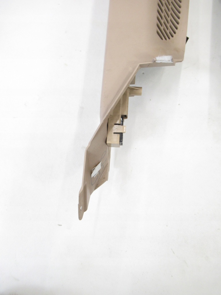 фото №5, Защита багажника кронштейн шторка bmw e70 x5