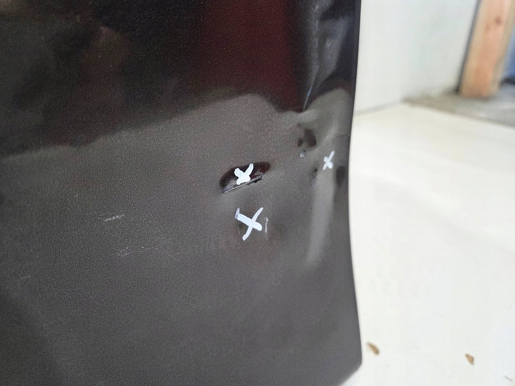 фото №12, Дверь правое задняя задние bmw 3 f31 kombi