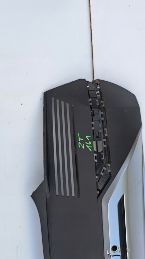 фото №10, Бампер задня hyundai ioniq v 21-