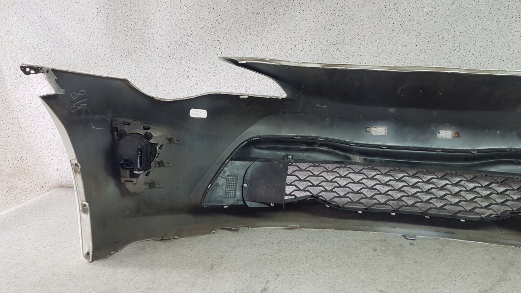 фото №5, Toyota gt86 gt 86 lift бампер перед 3247