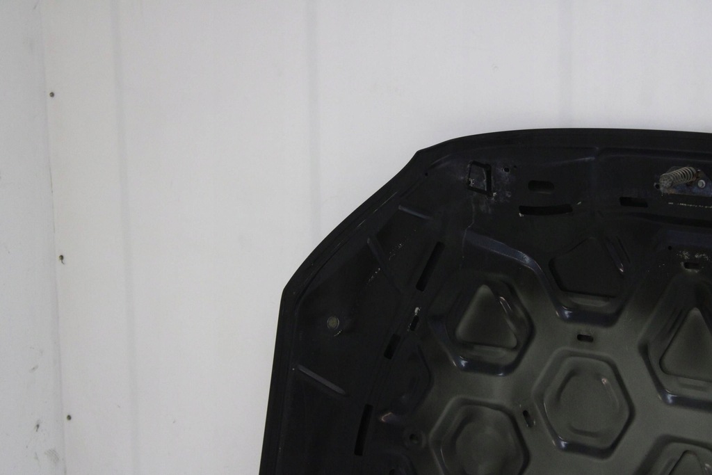 фото №10, Капот крышка двигателя volvo v70 iii 2007r- 452