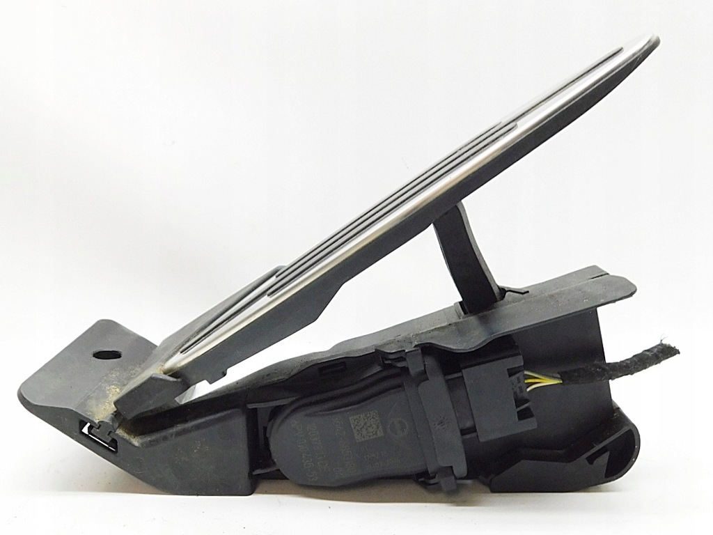 фото №2, Педаль газу 6853180 - mini cooper s countryman r60 r61 r55 r56 f55 r56 f60