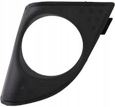 фото №1, Решітка радіатора решітка решітка радіатора бампера honda accord cu2 08-