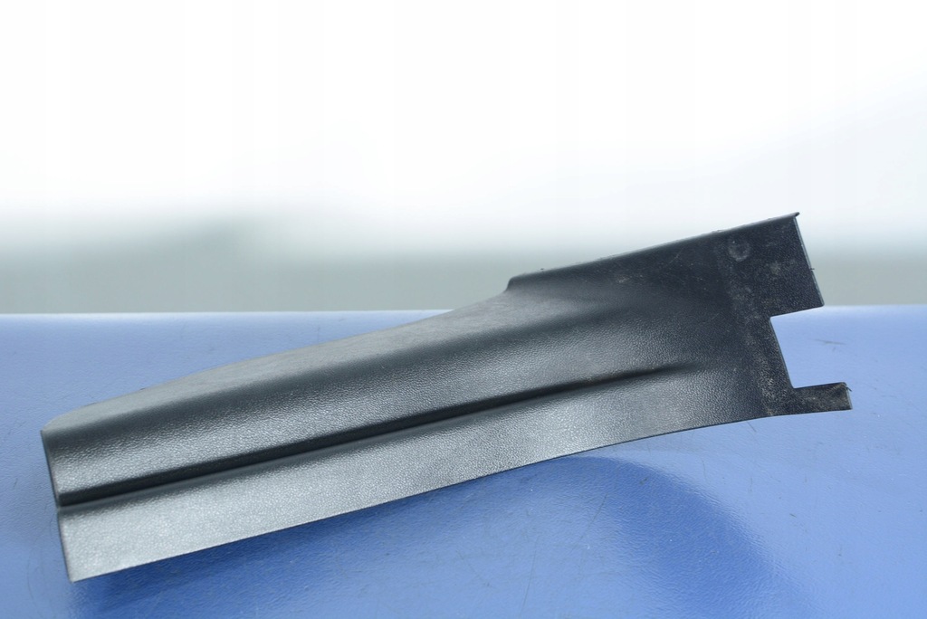 фото №1, Chrysler town country v защита порог левая