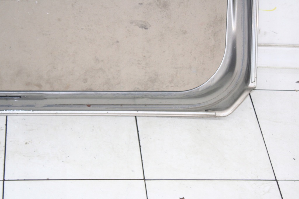 фото №10, Nissan x-trail t30 крышка багажника багажника задняя задняя kx4