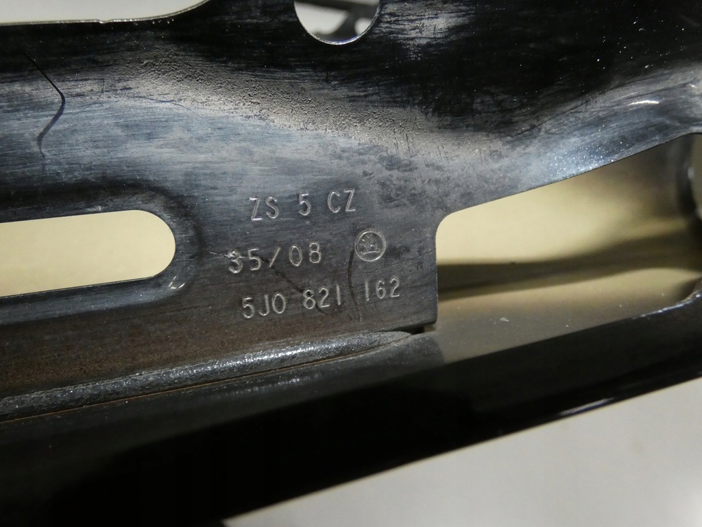 фото №16, Крила skoda fabia ii правий