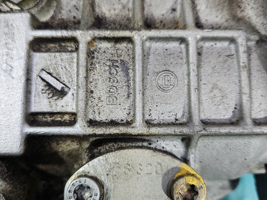 фото №9, Насос впрыскная vw new beetle 98- 0460404977 1.9 tdi