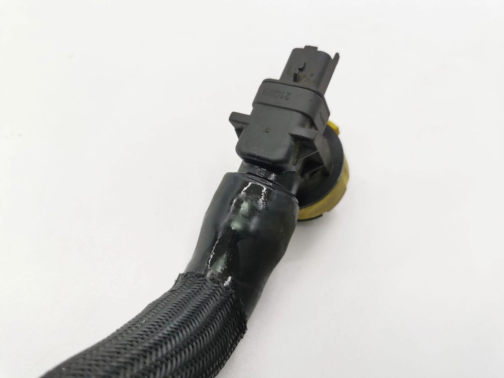 Peugeot 508 2011 вентиляция картера x636168 Недорого