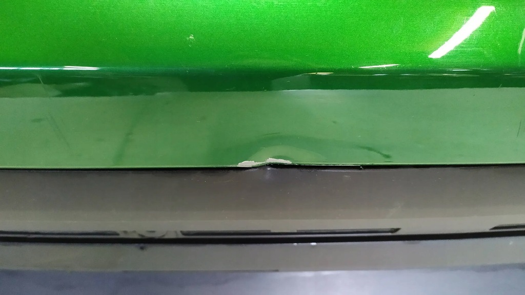 фото №14, Бампер задняя задний mini one - cooper f56 f55