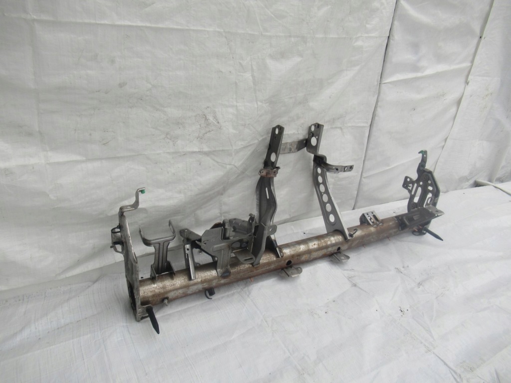 фото №3, Opel adam каркас панелі