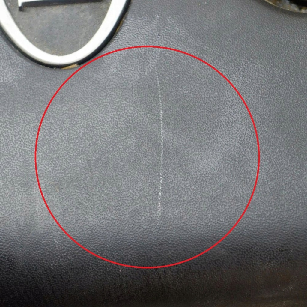 фото №6, Kia carens i 2003 захист верхній двигуна