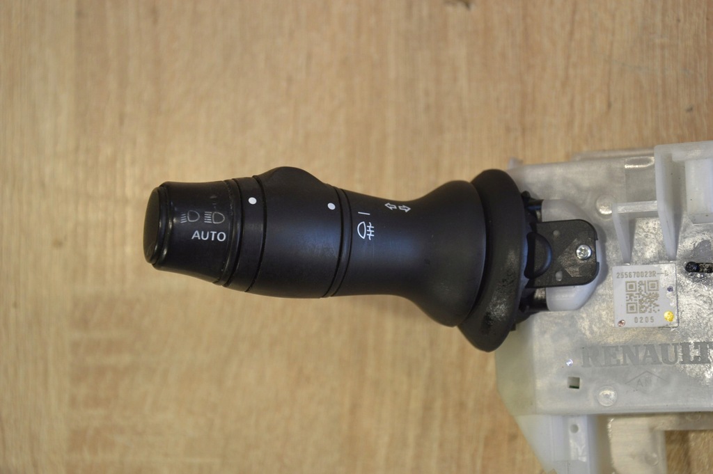 фото №3, Переключатель комбинированный renault laguna iii