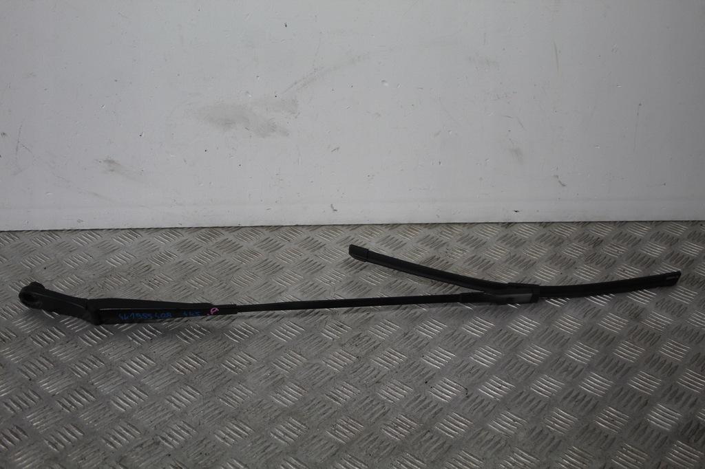 фото №1, Audi оригинальный номер 4k1955408 рычаг дворники