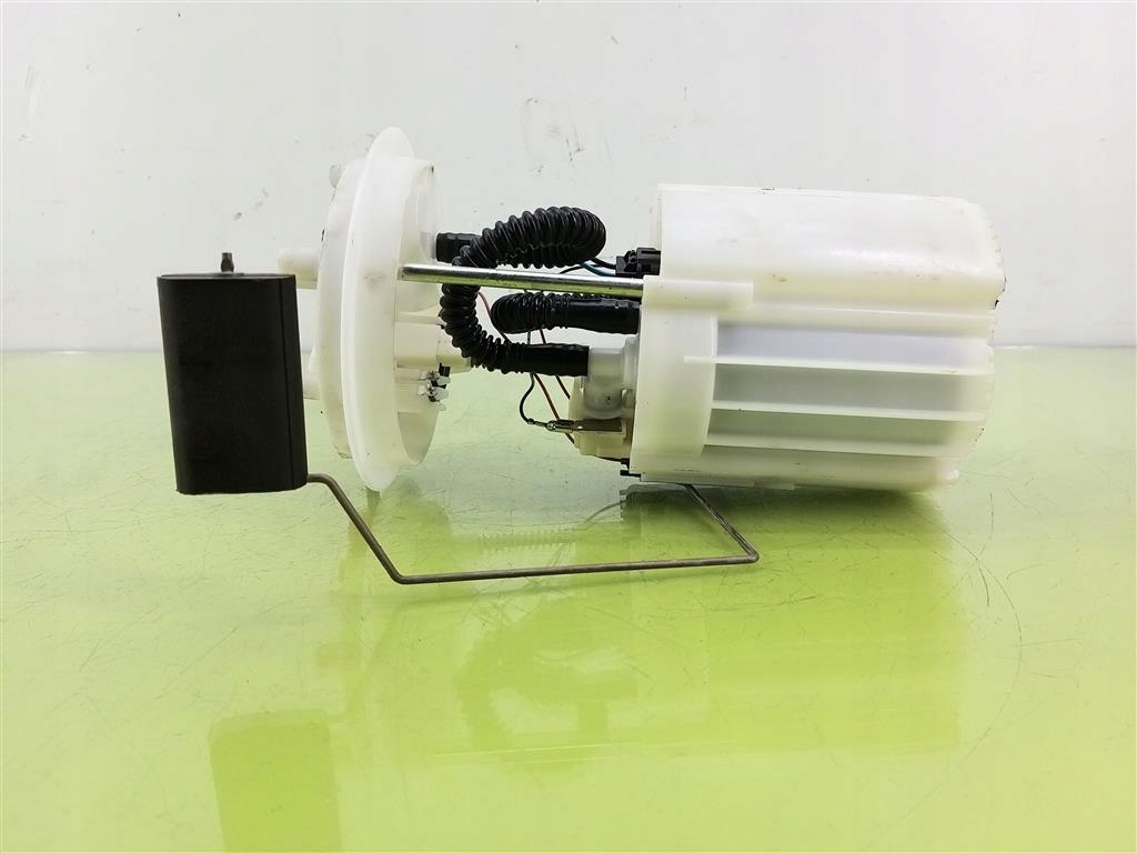 фото №6, Насос помпа пального alfa romeo 147 2000-2010 1,6 b 0580314016 оригінал