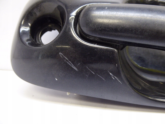 фото №4, Voyager iv ручка наружная перед левый 5d