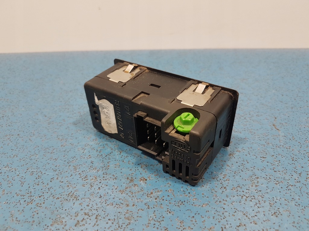 фото №4, Renault iliade блок керування webasto 5010393049b