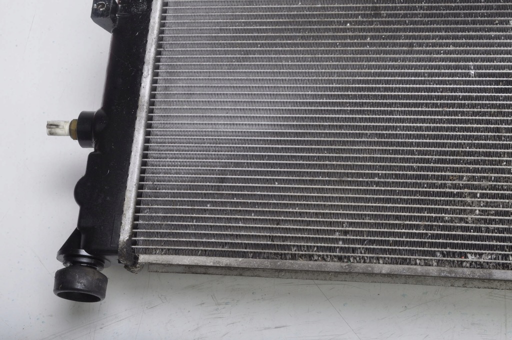 фото №8, Honda civic x 1.0 радиатор wody mf422135-8470