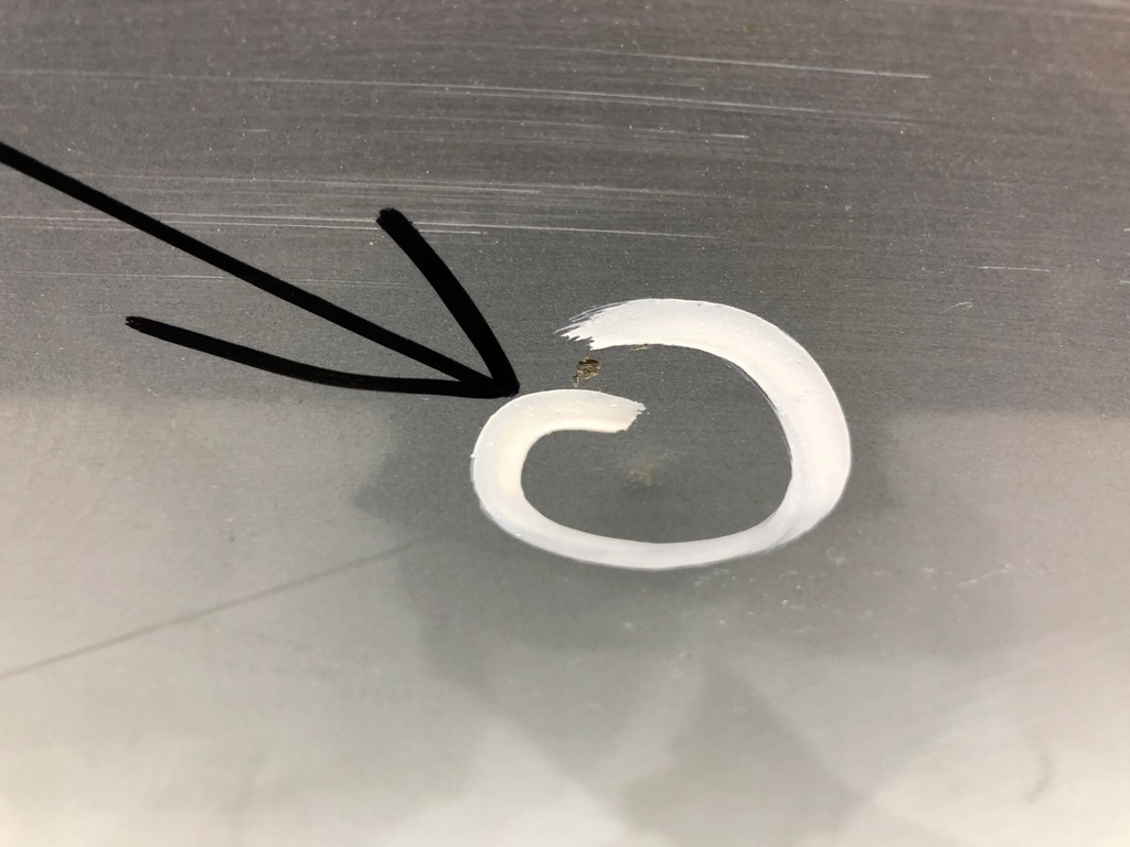 фото №12, Subaru outback 4 iv дверь левый перед ручка