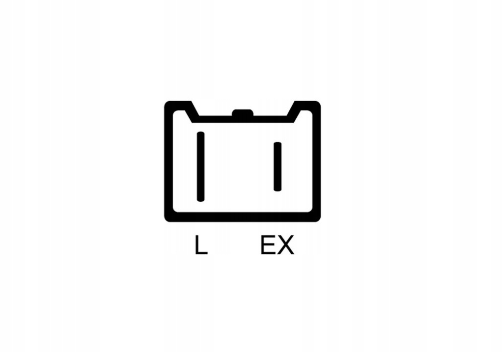 Генератор renault clio r19 1.8 16v Оригинал