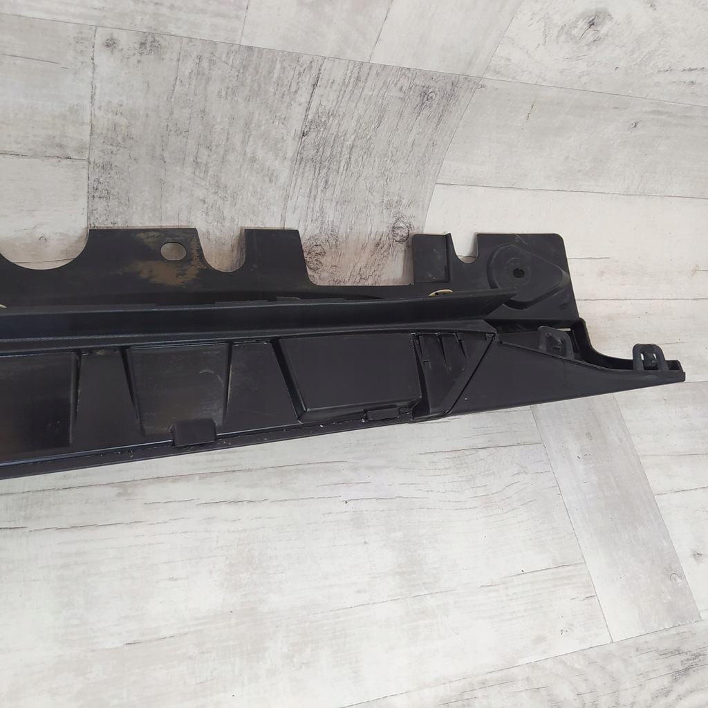 фото №9, Bmw x6 e71 молдинг поріг накладка права 7184420