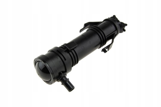 фото №4, Омыватель фара левый vw toureg 2015-