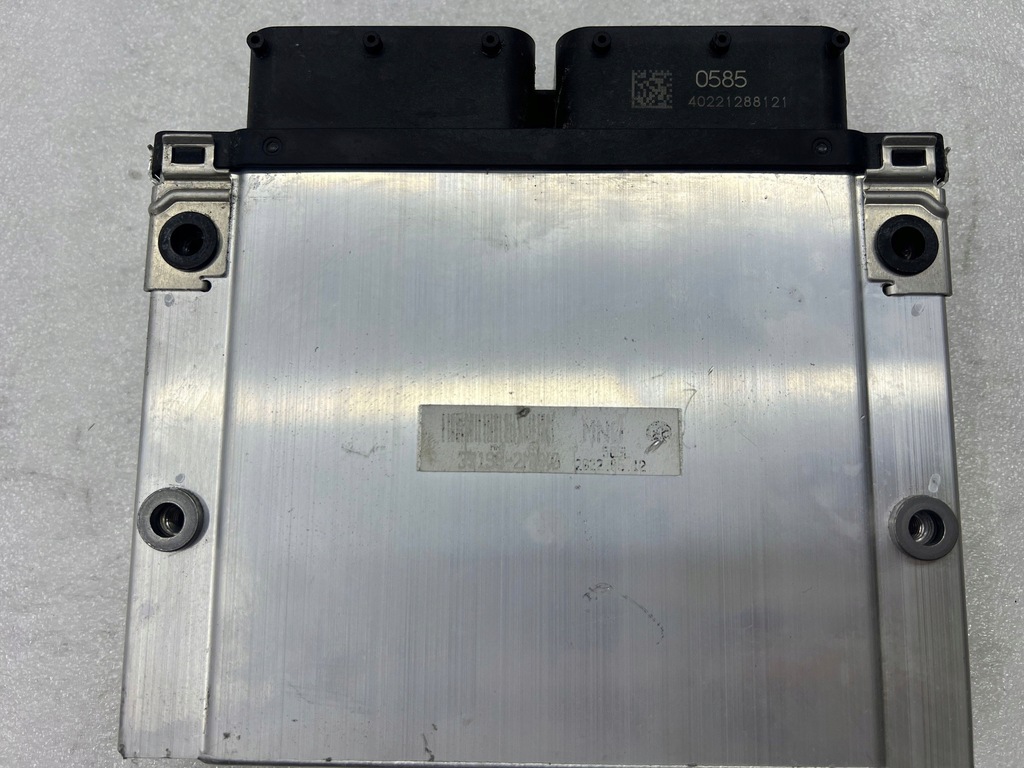 фото №5, Hyundai tucson iv nx4 2022 блок управления / модуль ecu