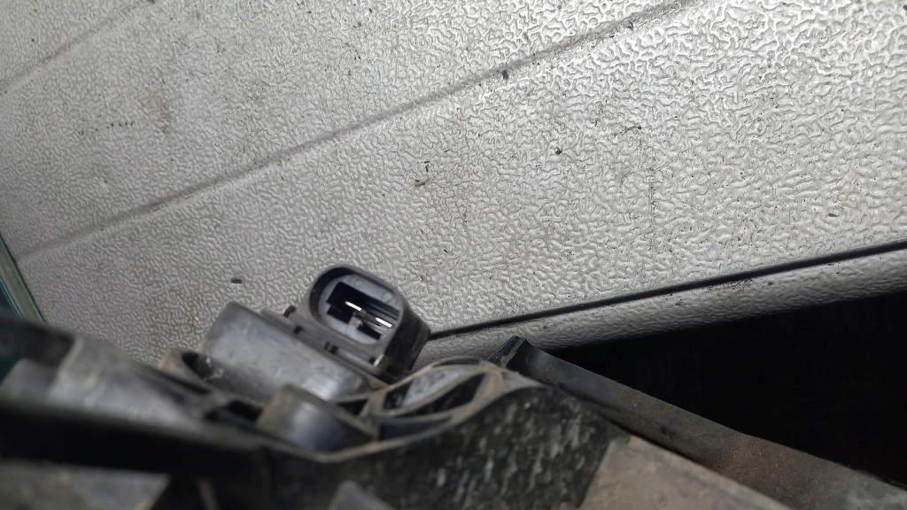 фото №8, Вентилятор радиатора nissan qashqai i 08r 1.5dci