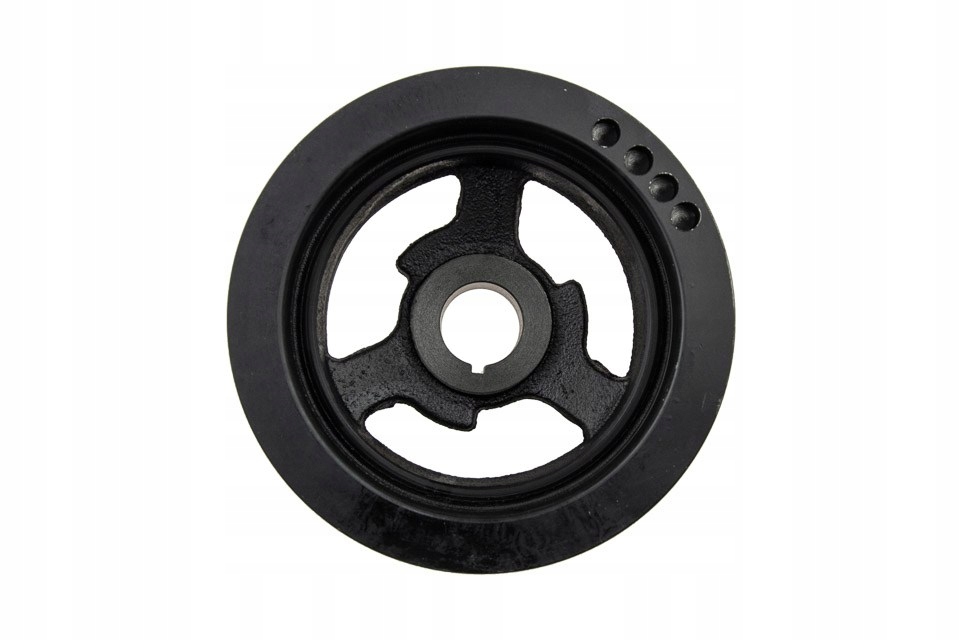 фото №8, Шкив коленчатого вала ford f150 mustang 5.0 11-