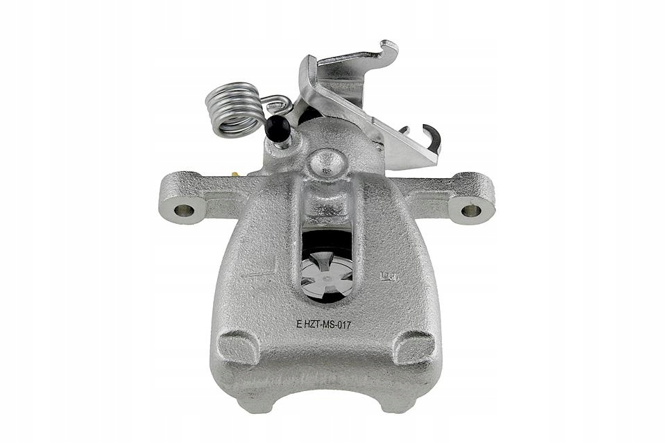 фото №4, Супорт гальмівний задня лівий do mitsubishi colt 2004-