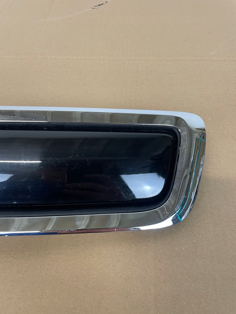 фото №2, Решётка радиатора решётка радиатора kia soul ii 2