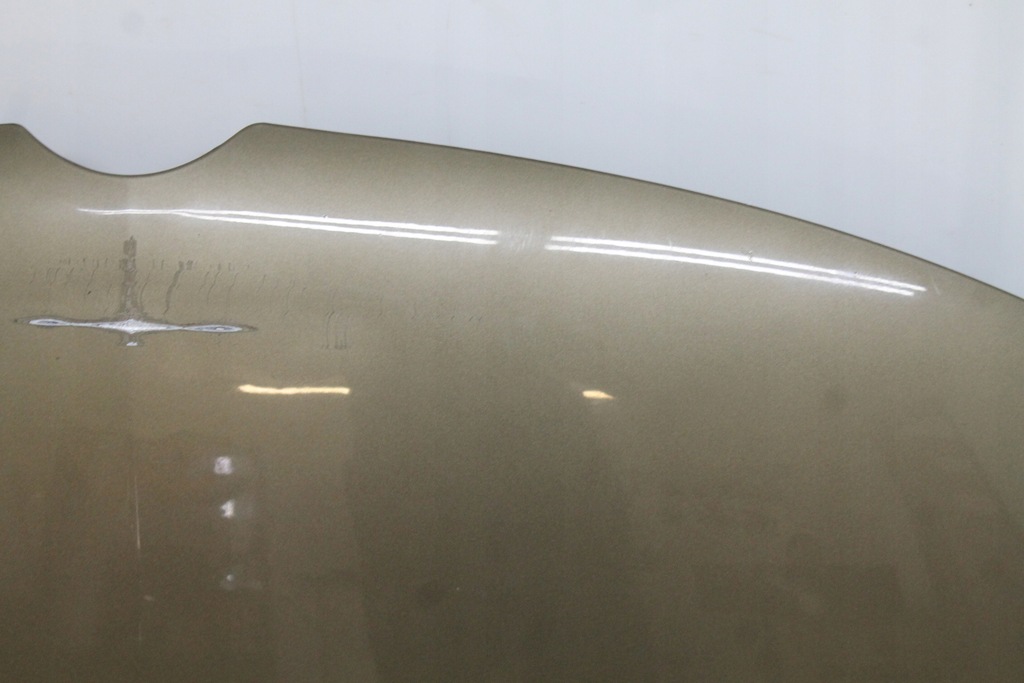 фото №8, Opel zafira c 12r- капот крышка двигателя z41e