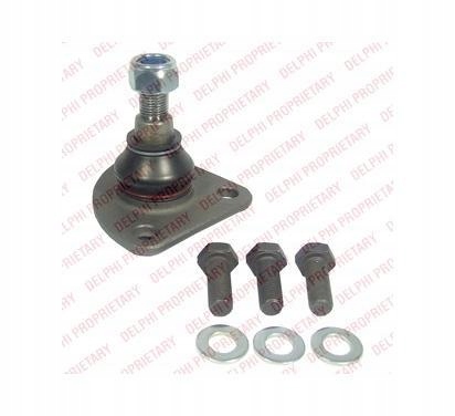 фото №1, Delphi шарова опора важеля tc2170 fiat ducato jumper