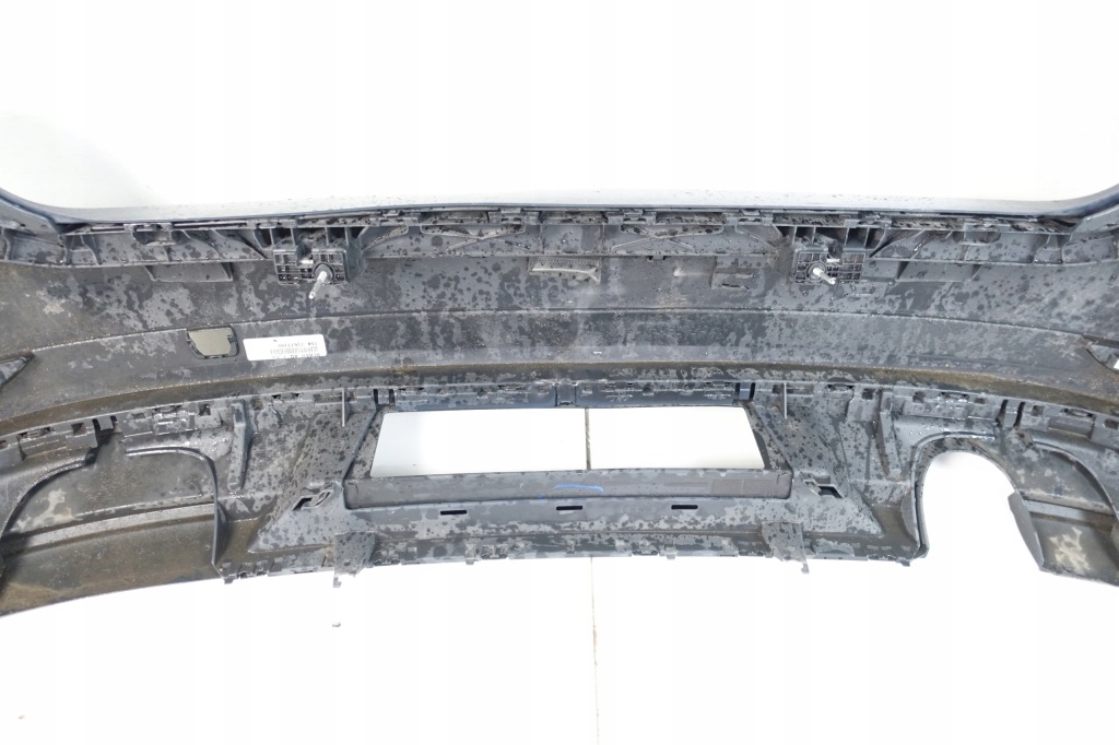 фото №9, Audi a3 8v lift 2016- бампер задня задній 8v3807521k