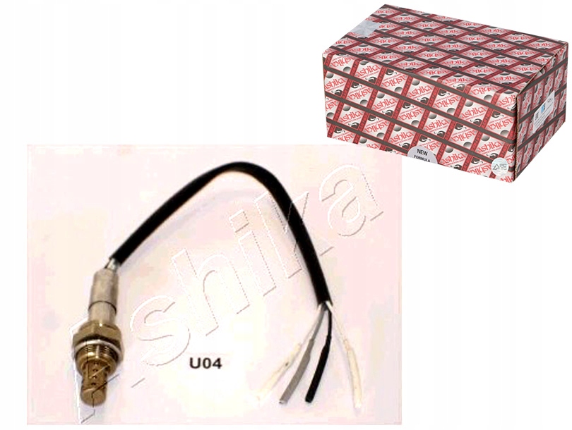 фото №1, Датчик лямбда-зонд ashika