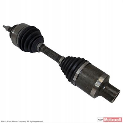 фото №1, Nowa права привідний вал do ford f-150 2007 - 2015