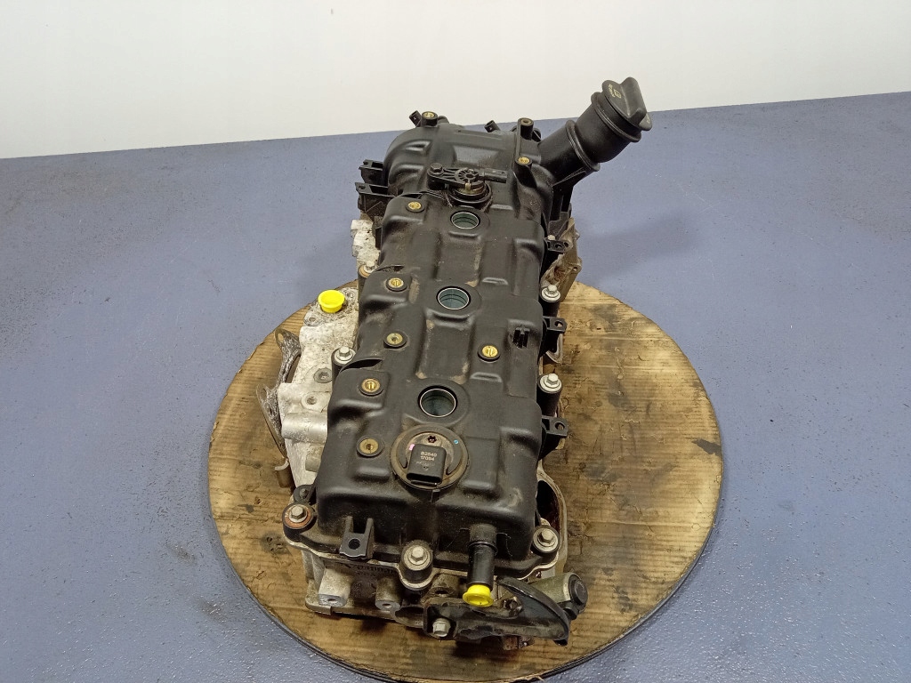 фото №6, Chrysler pacifica ii 17- 3.6 v6 головка двигателя левая 04893811af