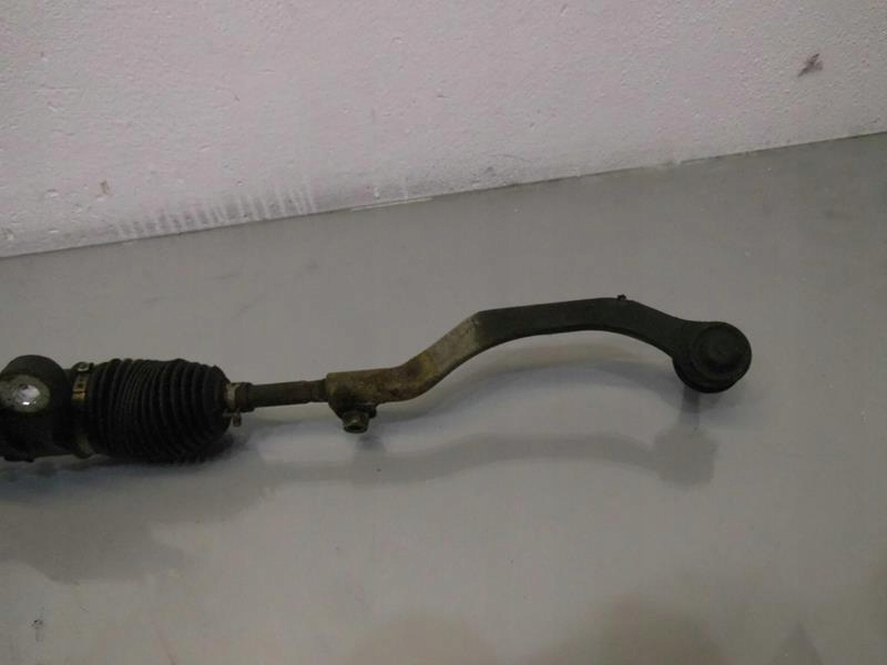 фото №4, Рейка рульова mini cooper r55 clubman anglik