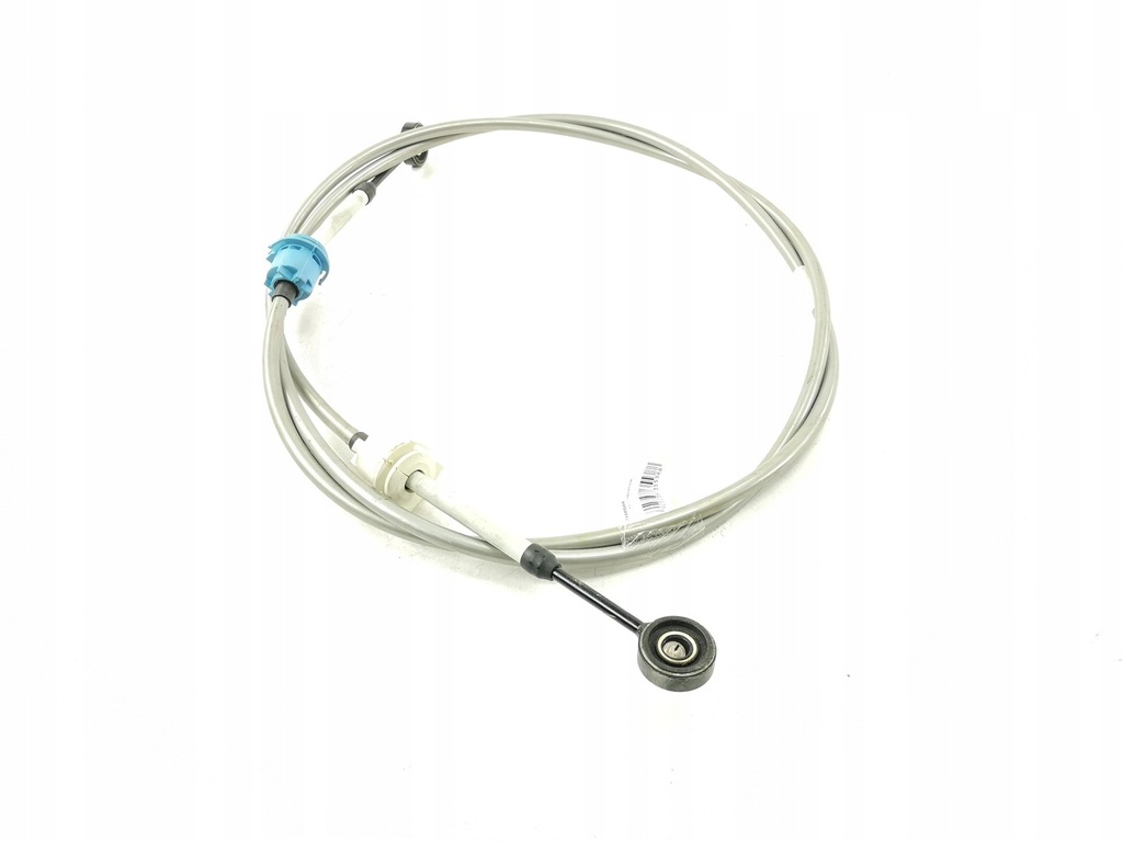 фото №1, Трос перемикання передач volvo 21343569