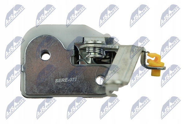 фото №1, Замок дверь боковых раздвижных renault master ii 1998- opel | 7700351343