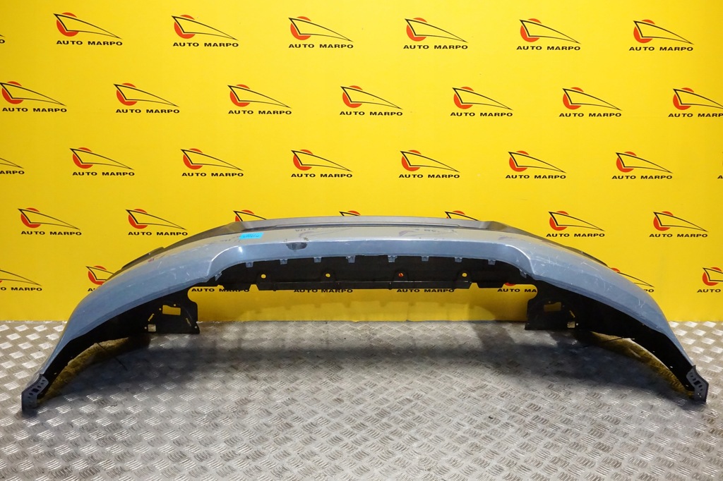 фото №14, Ford maverick 2022 - 2024 бампер перед передній решітка usa