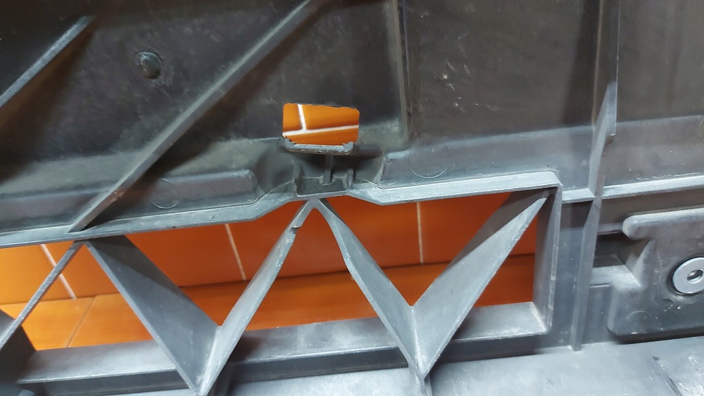 фото №11, Pas перед передний усилитель кронштейн toyota proace jumpy expert 16-