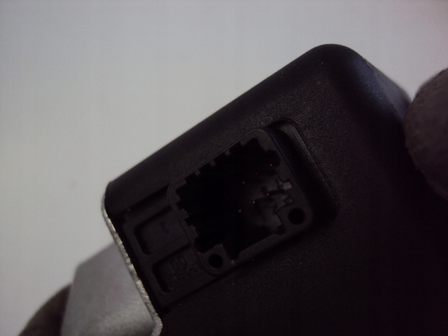 фото №4, Блокування керма renault megane iv hb 16r