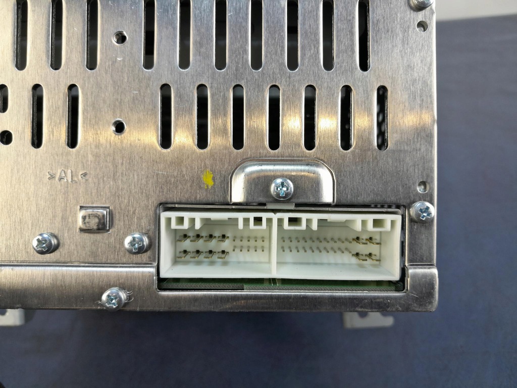 фото №4, Hyundai i30 ii lift радіо радіопрогравач cd