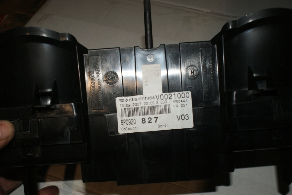 фото №4, Altea xl набор стартовый пусковой